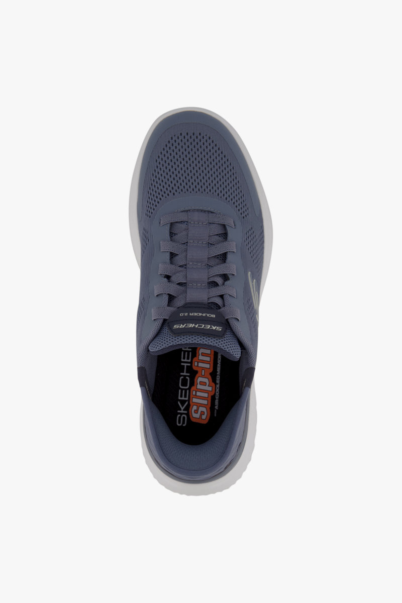 Skechers Bounder 2.0 Herren Sneaker
