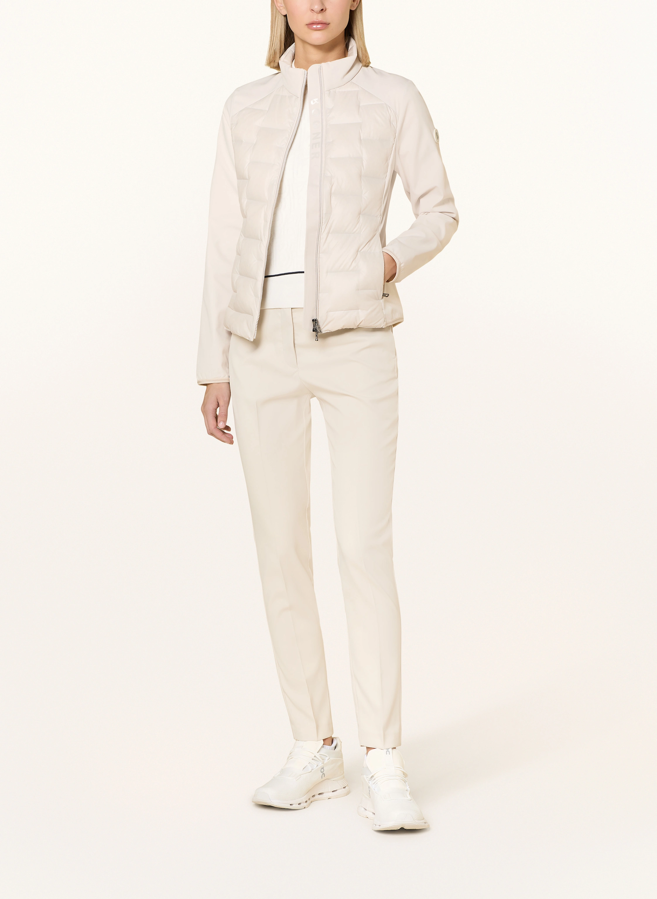 BOGNER Hybrid-Daunenjacke LORIA