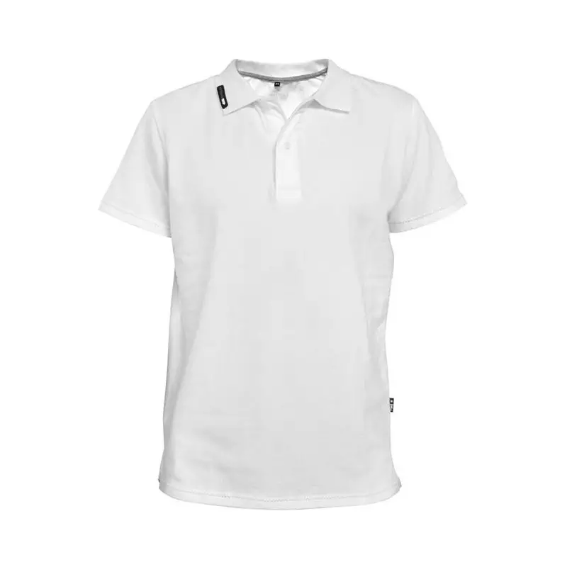 Tshirt polo FORWARD WIP Polo White