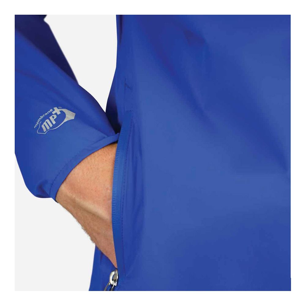Raidlight TOP EXTREME MP+ - Veste Homme royal blue