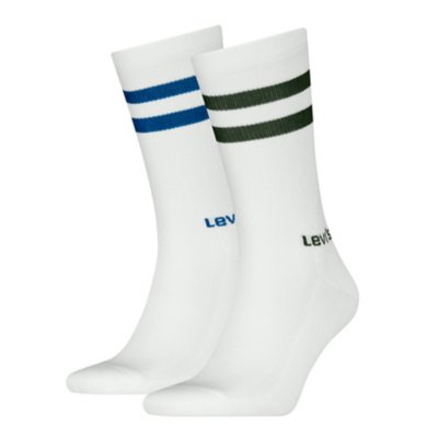 Chaussettes homme Sport Stripe 2P LEVIS