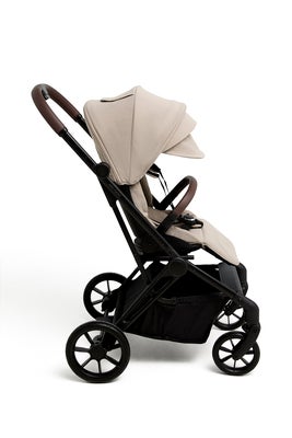 Beemoo Pro Twist Sportsvogn, Latte Beige