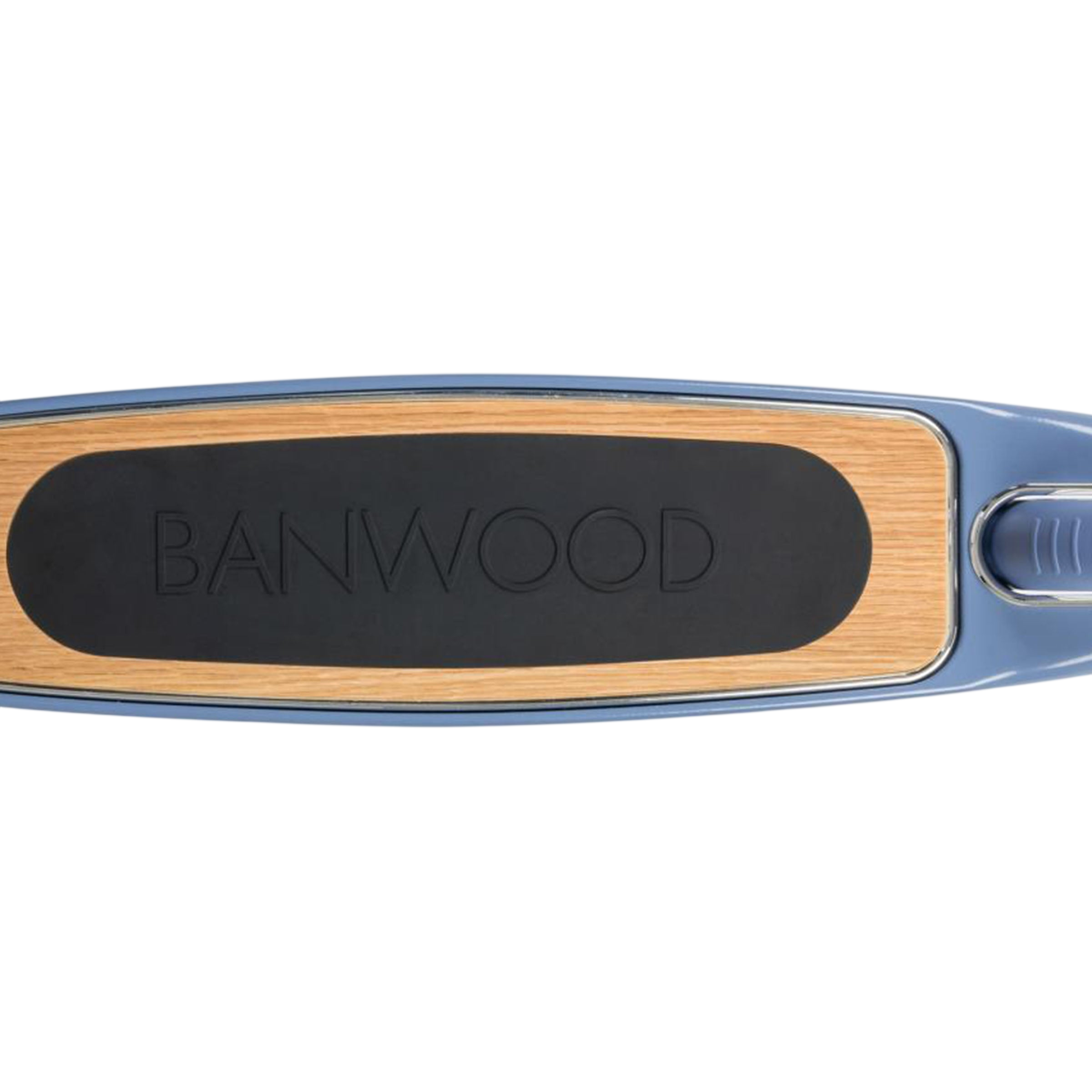 Banwood Scooter Maxi Vintage Blue