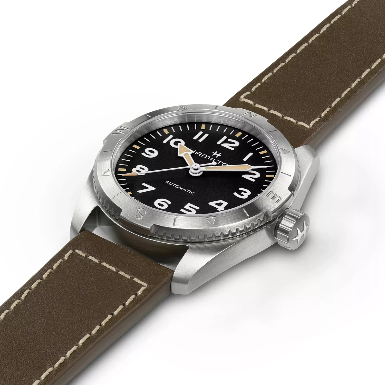 Hamilton Khaki Field Expedition Auto H70225830