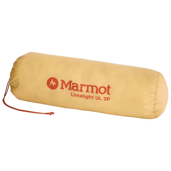 Marmot - Limelight UL 3P - Tente 3 places