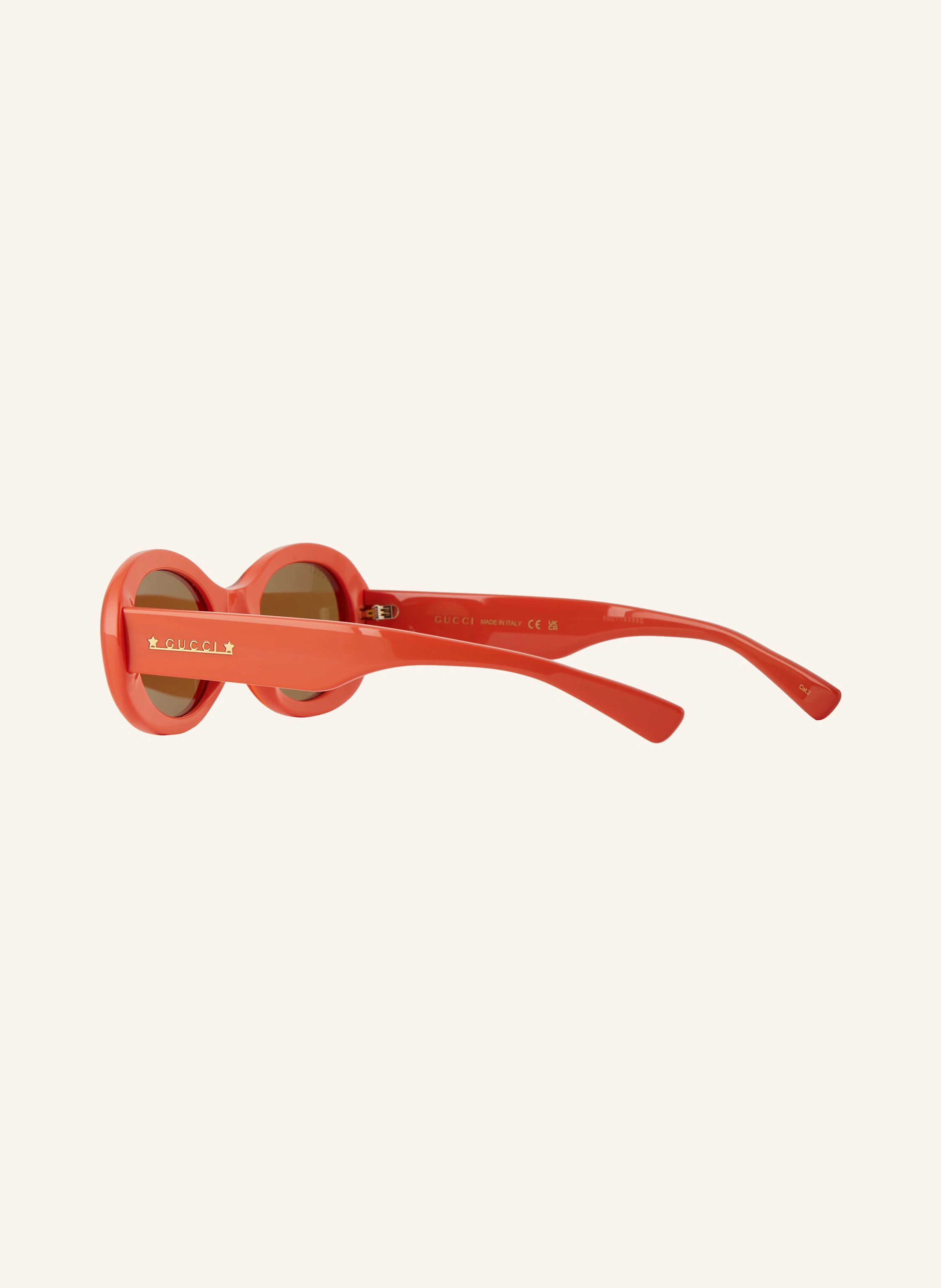 GUCCI Sonnenbrille GC000137