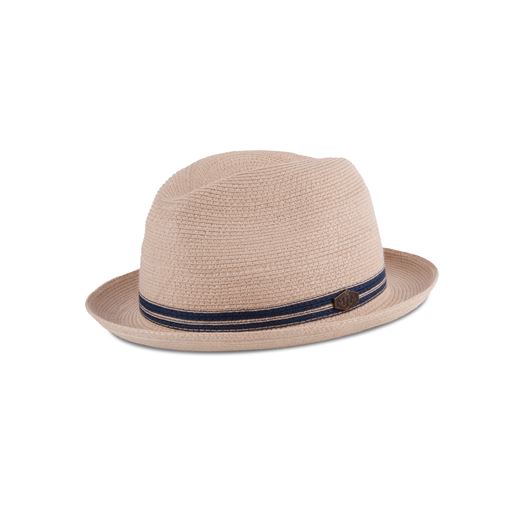 MJM Duan 58052 Toyo, Natural/Blue, XL