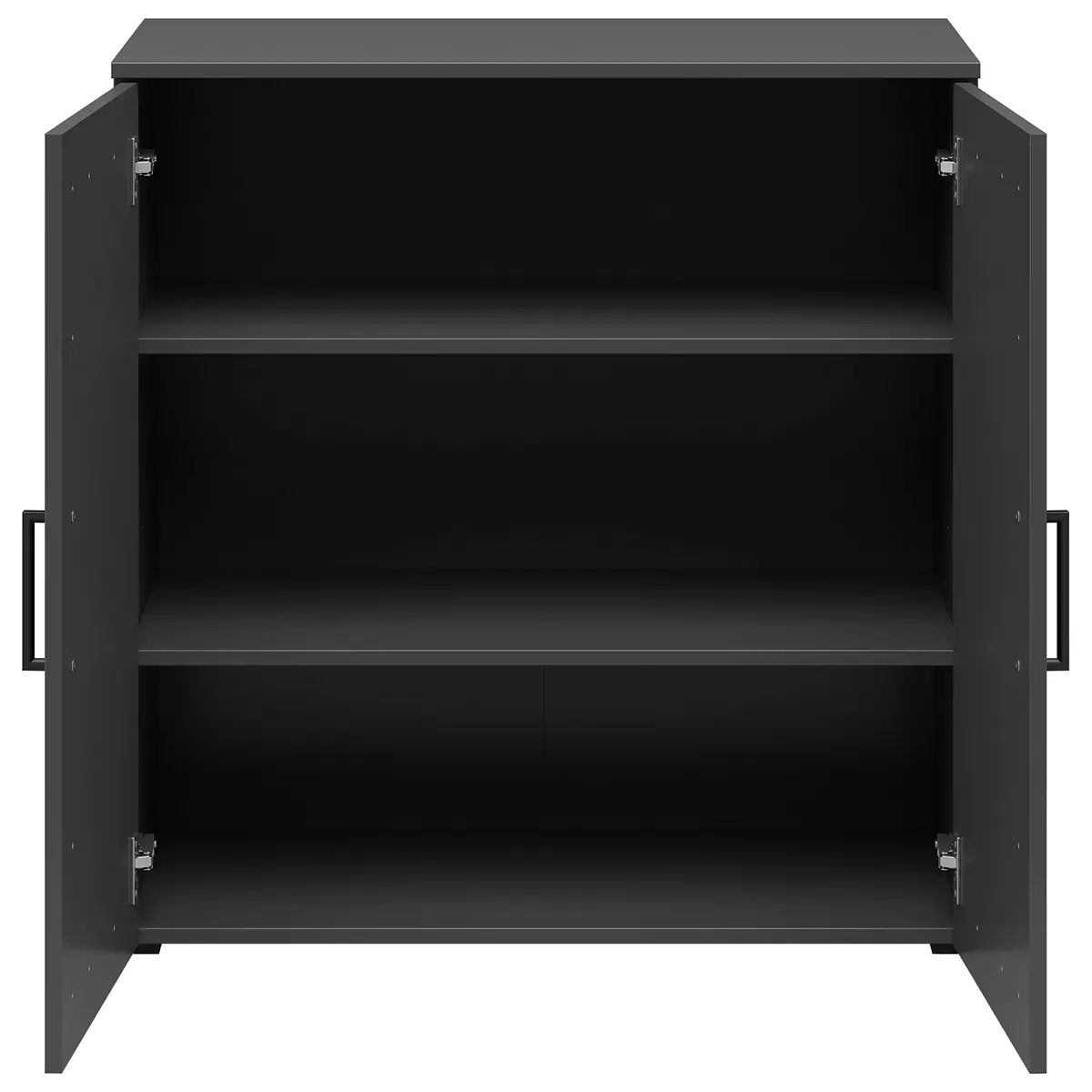 Kommode Cabinet Anthrazit