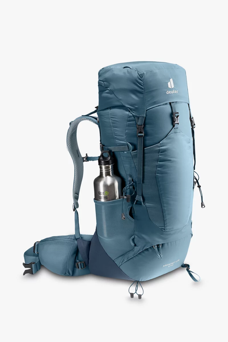 deuter Aircontact Lite 40+10 L Wanderrucksack