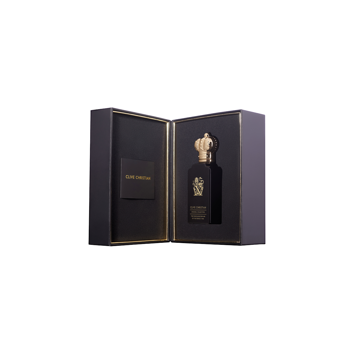 X Masculine Eau de Parfum 50ml