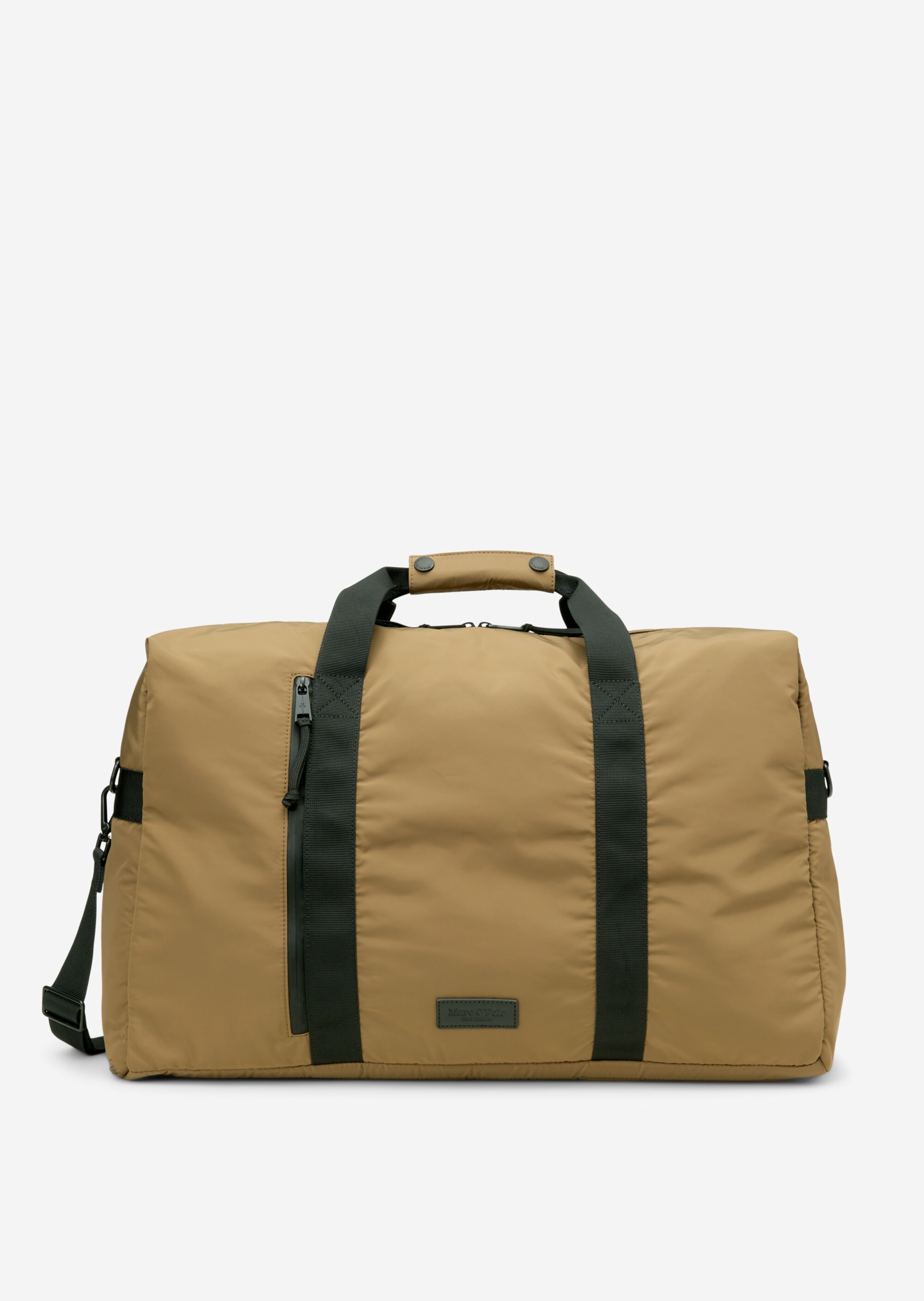 Weekender aus recyceltem Polyester