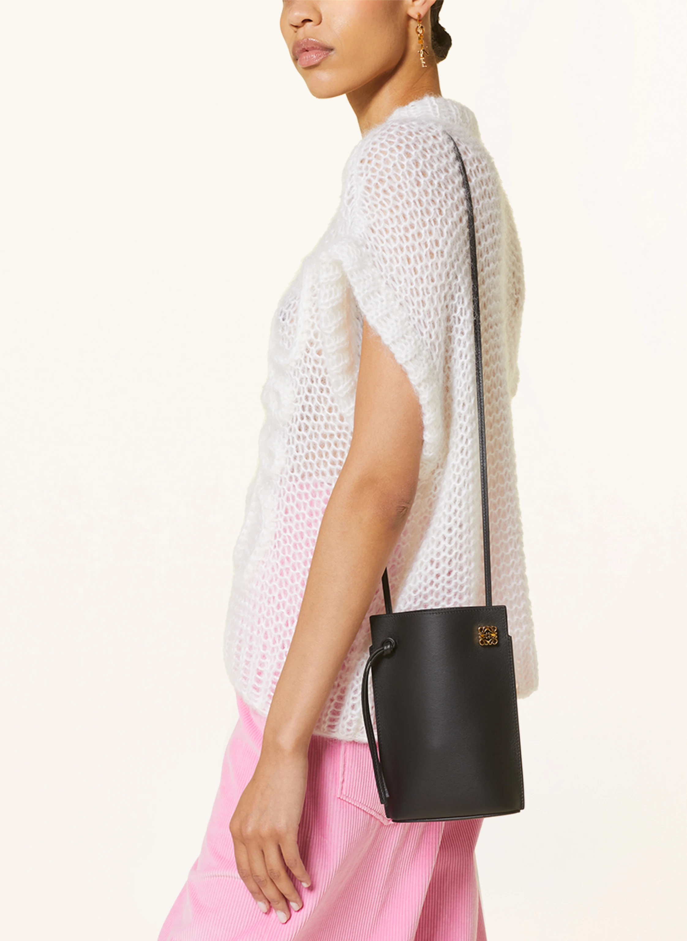 LOEWE Umhängetasche DICE