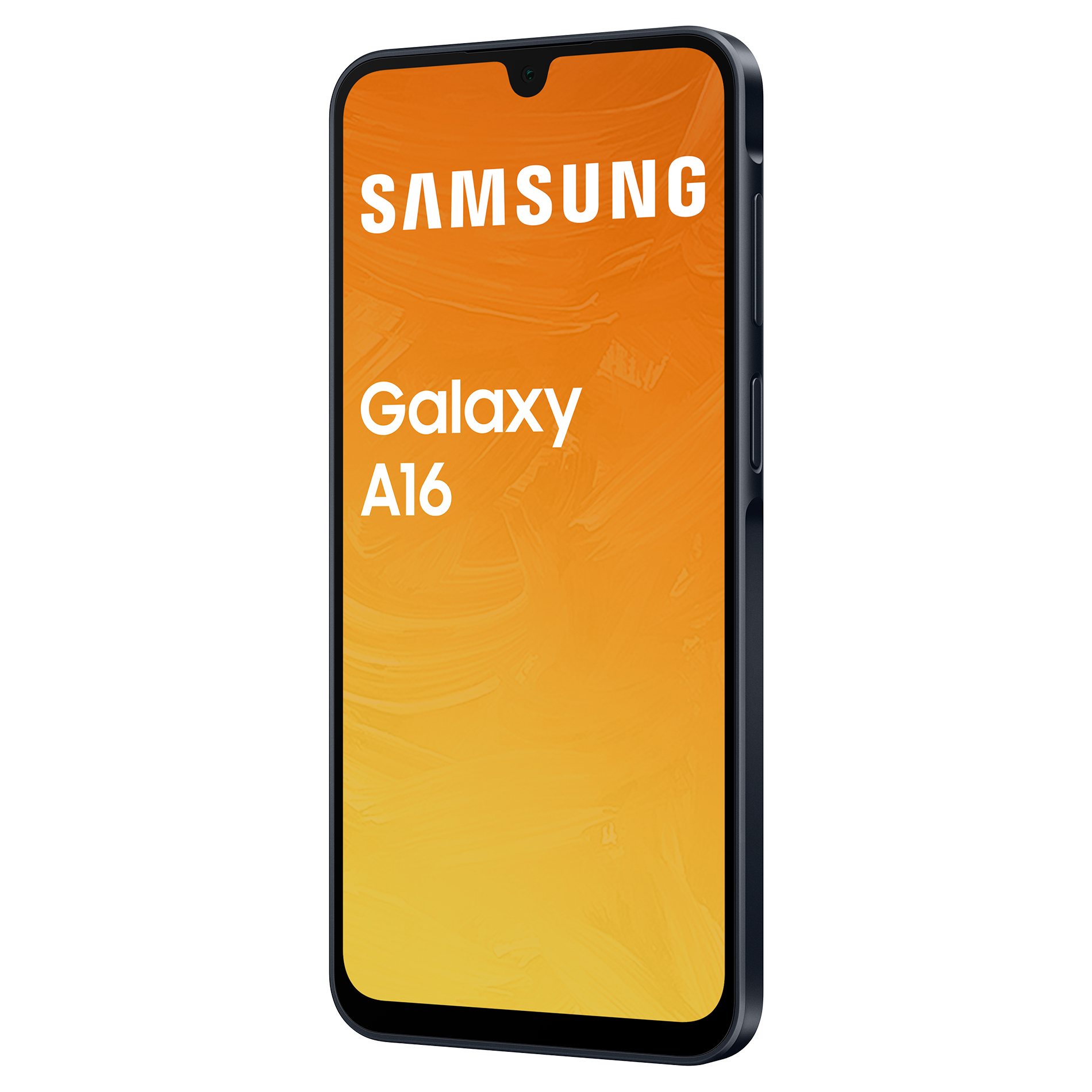 Samsung Galaxy A16 Bleu Nuit (4 Go / 128 Go)