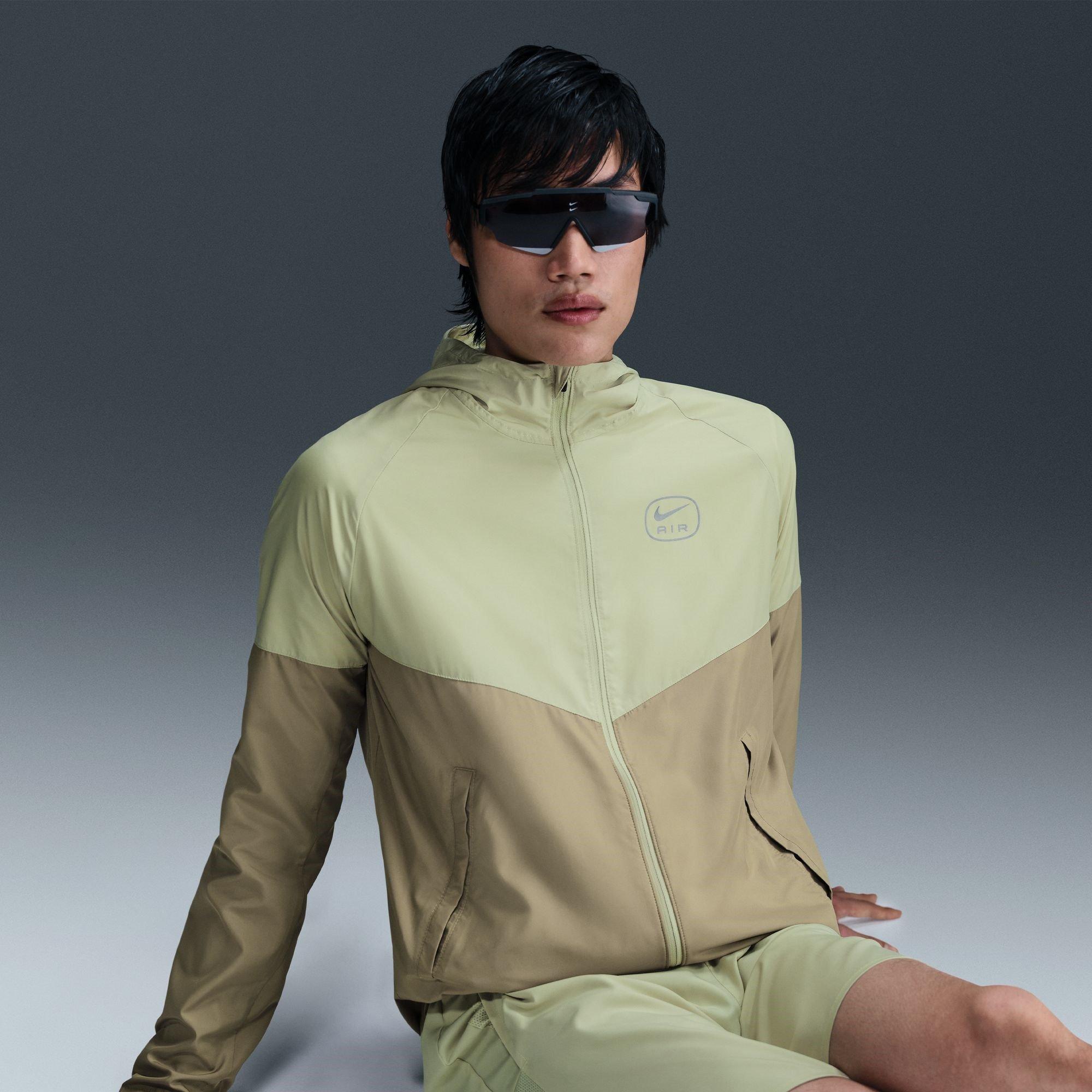 Nike Air Run Jacket Mens