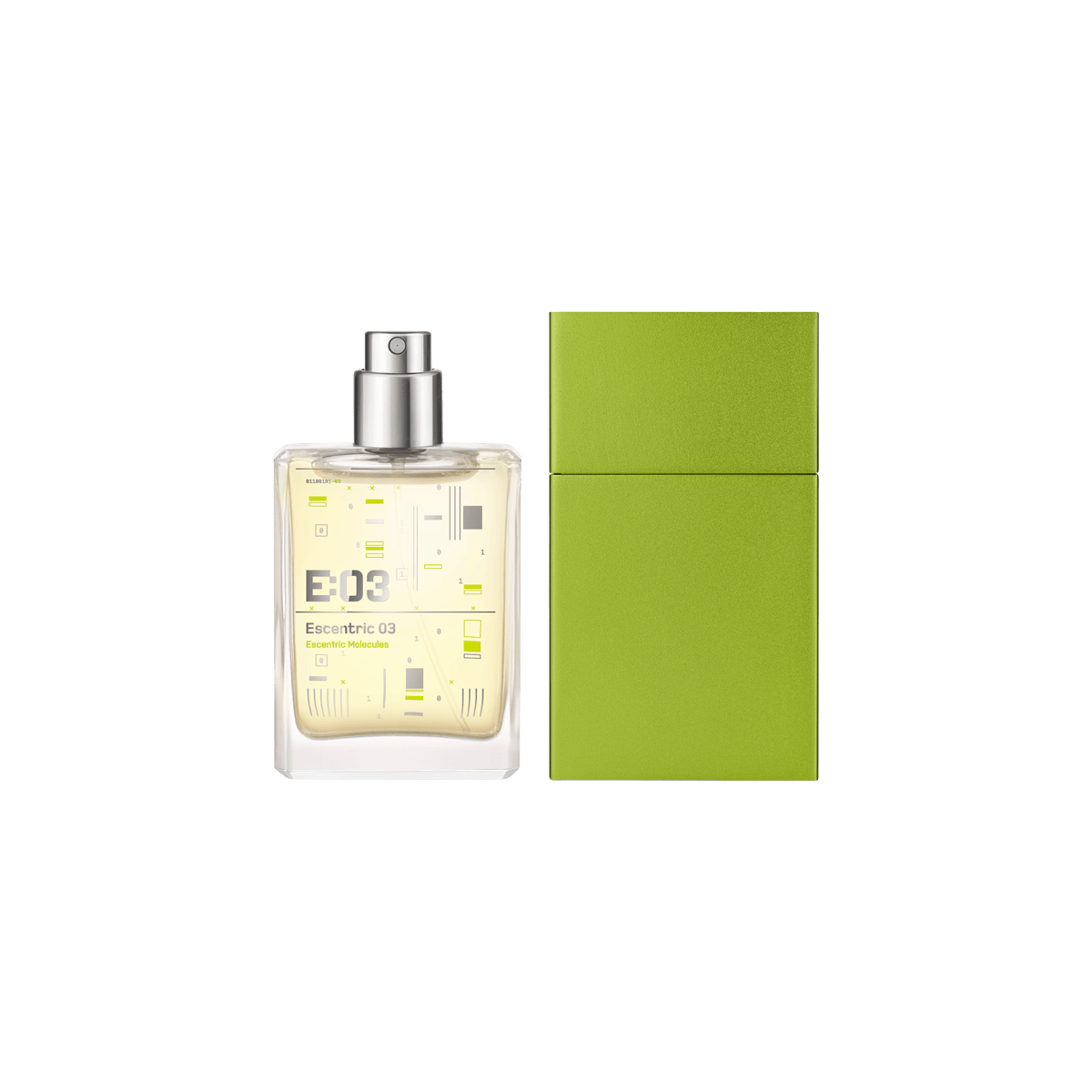 Escentric 03 30ml