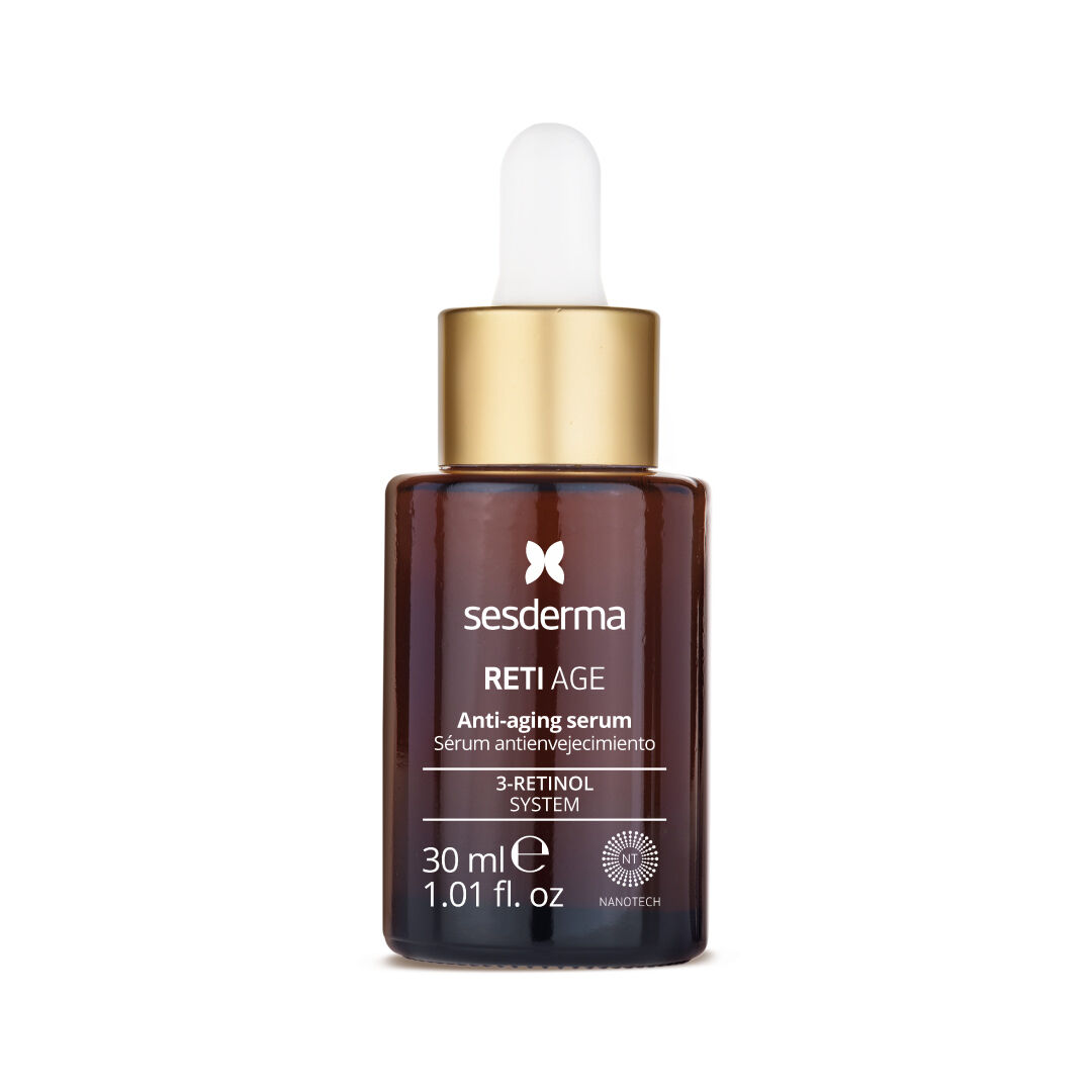 SESDERMA  Reti Age Sérum Antirrugas - 30ml