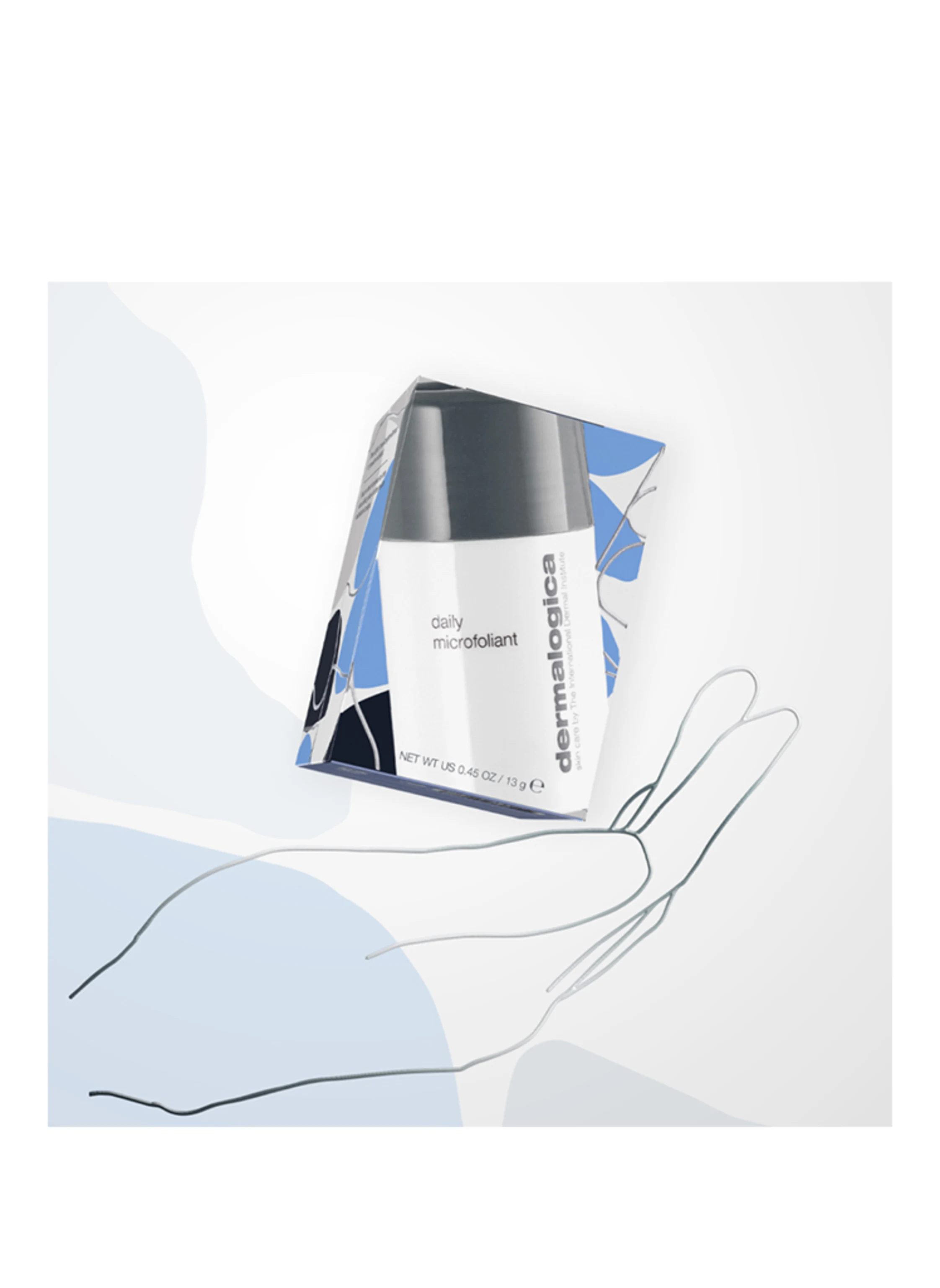 dermalogica DAILY MICROFOLIANT