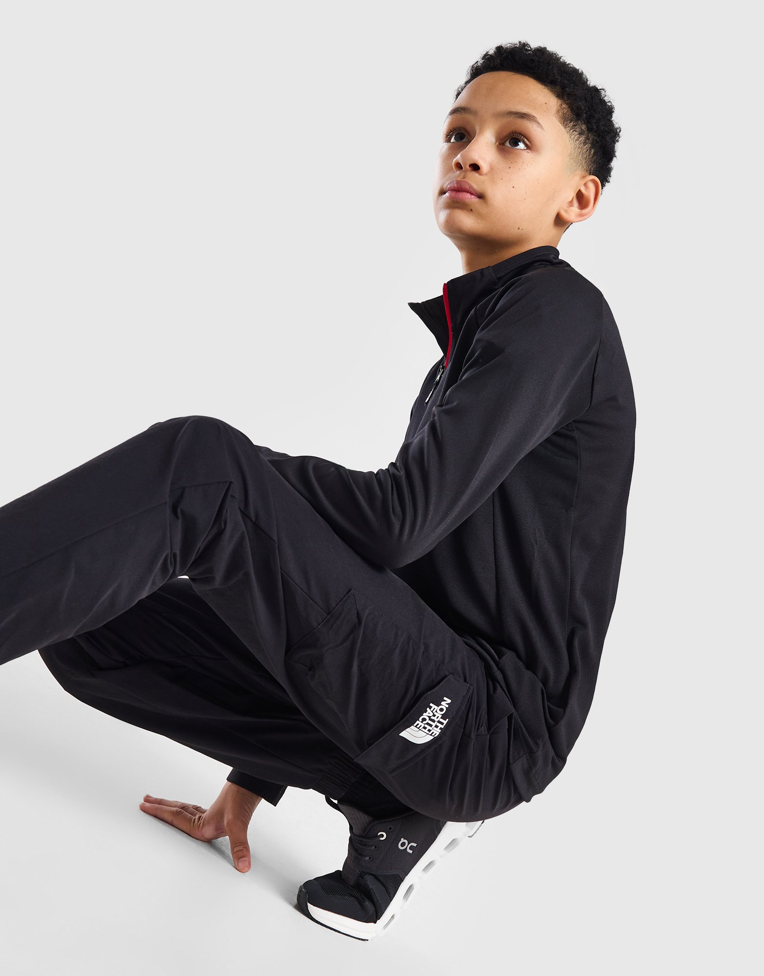 The North Face Pantalon Cargo Junior