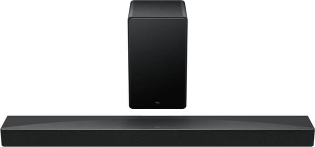 TCL Soundbar Q65H