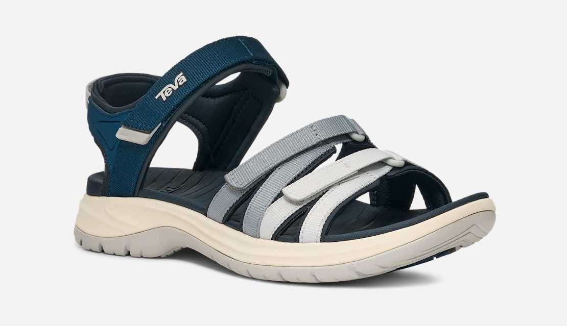 Dames Tirra Sport Hiking Sandal