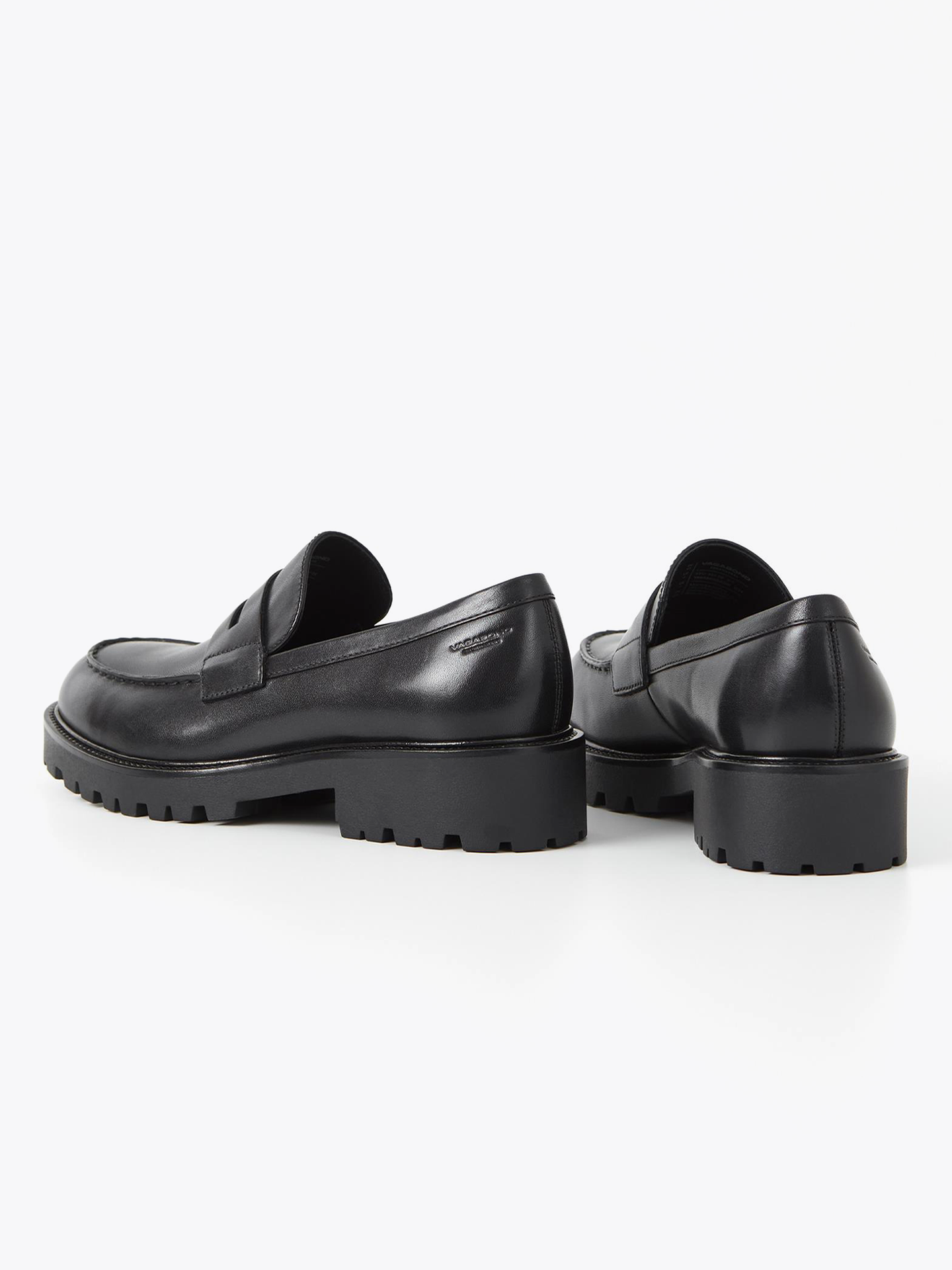 Kenova Loafers