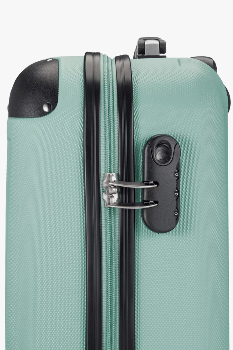 Pack Easy Toronto Cabin XS 33 L Reisekoffer