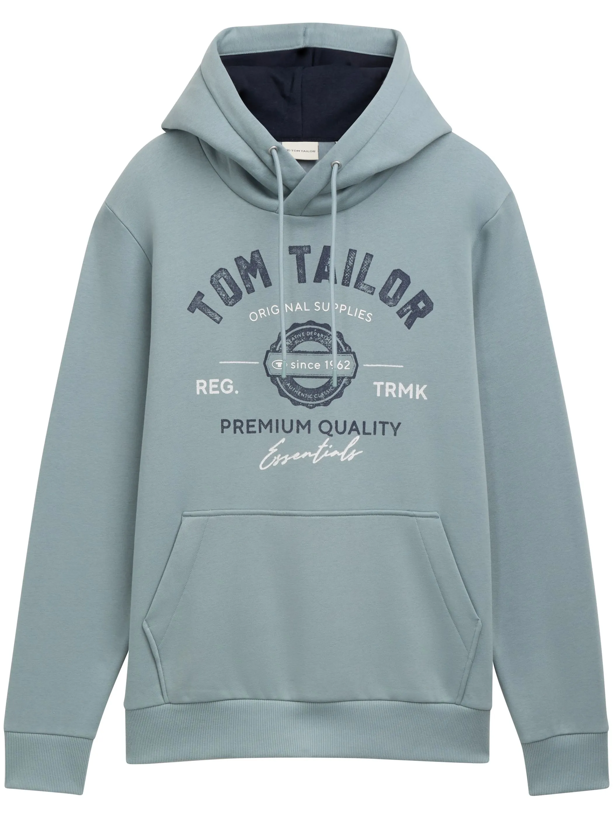 Tom Tailor Herren Hoodie