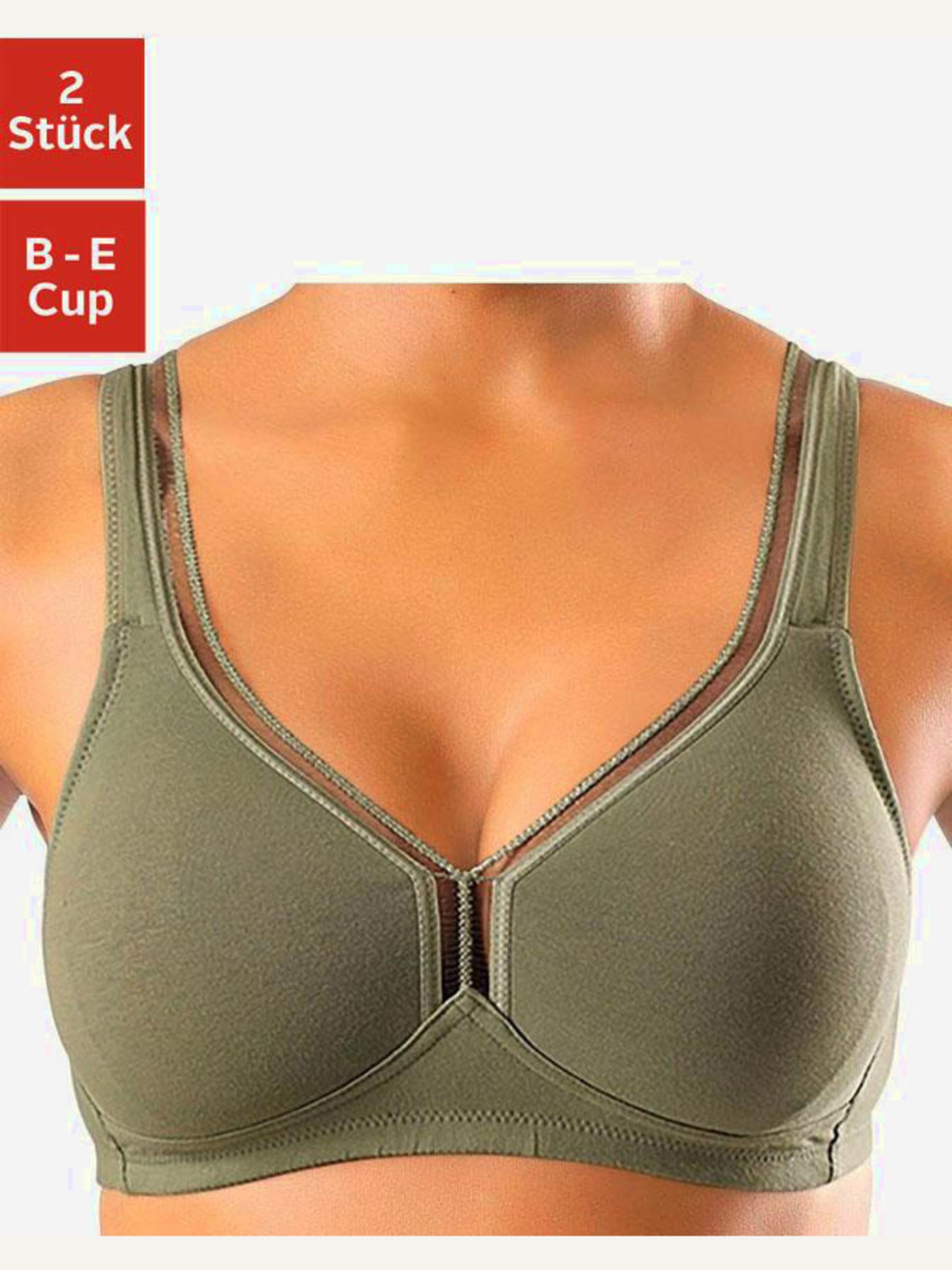 Soutien-gorge spécial t-shirt soutien-gorge petite fleur