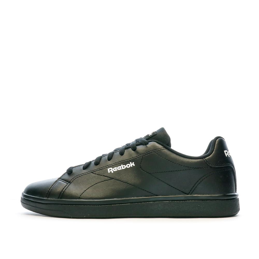 Reebok Baskets Noir Homme Reebok Royal Complete
