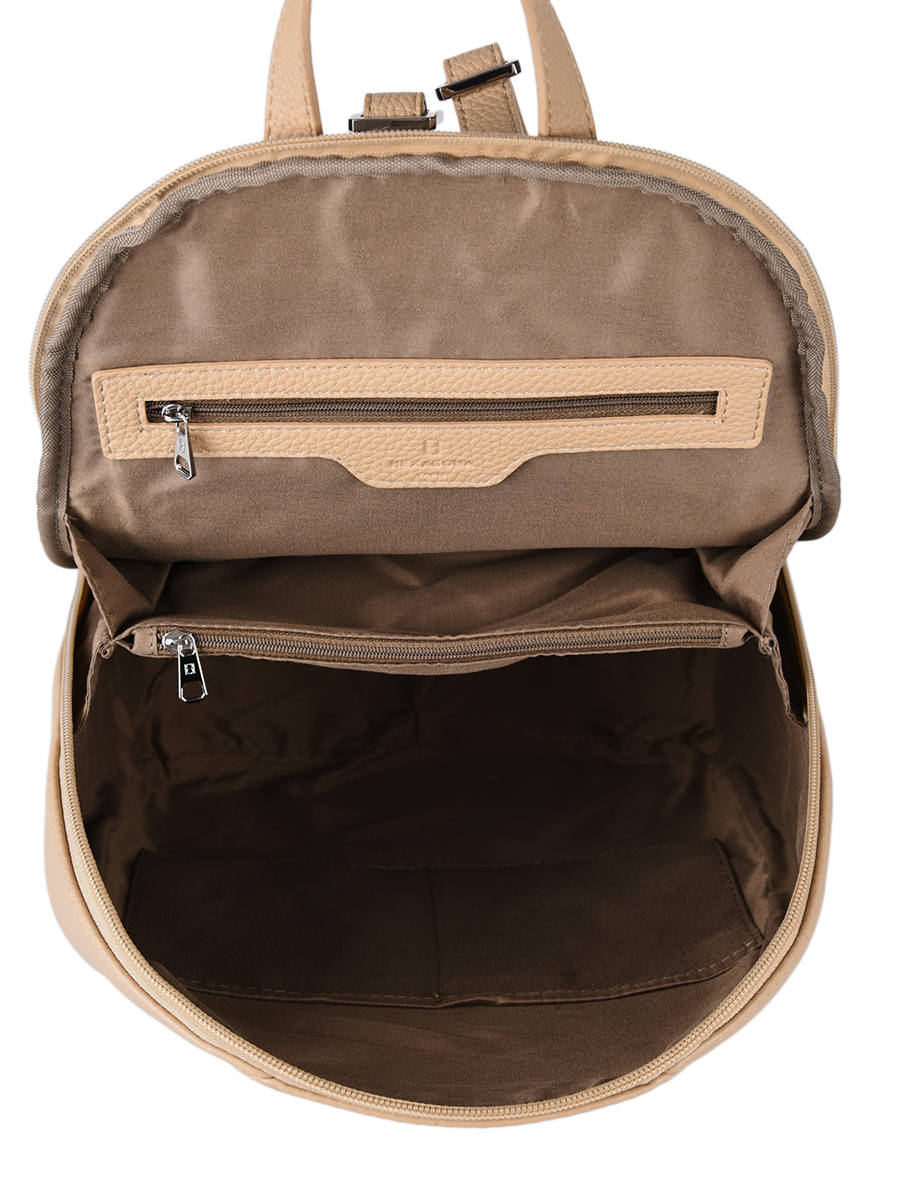 Sac  dos Confort HEXAGONA