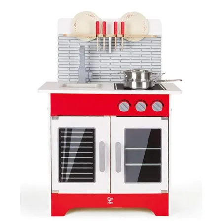 Hape Stadtcafé-Spielküche