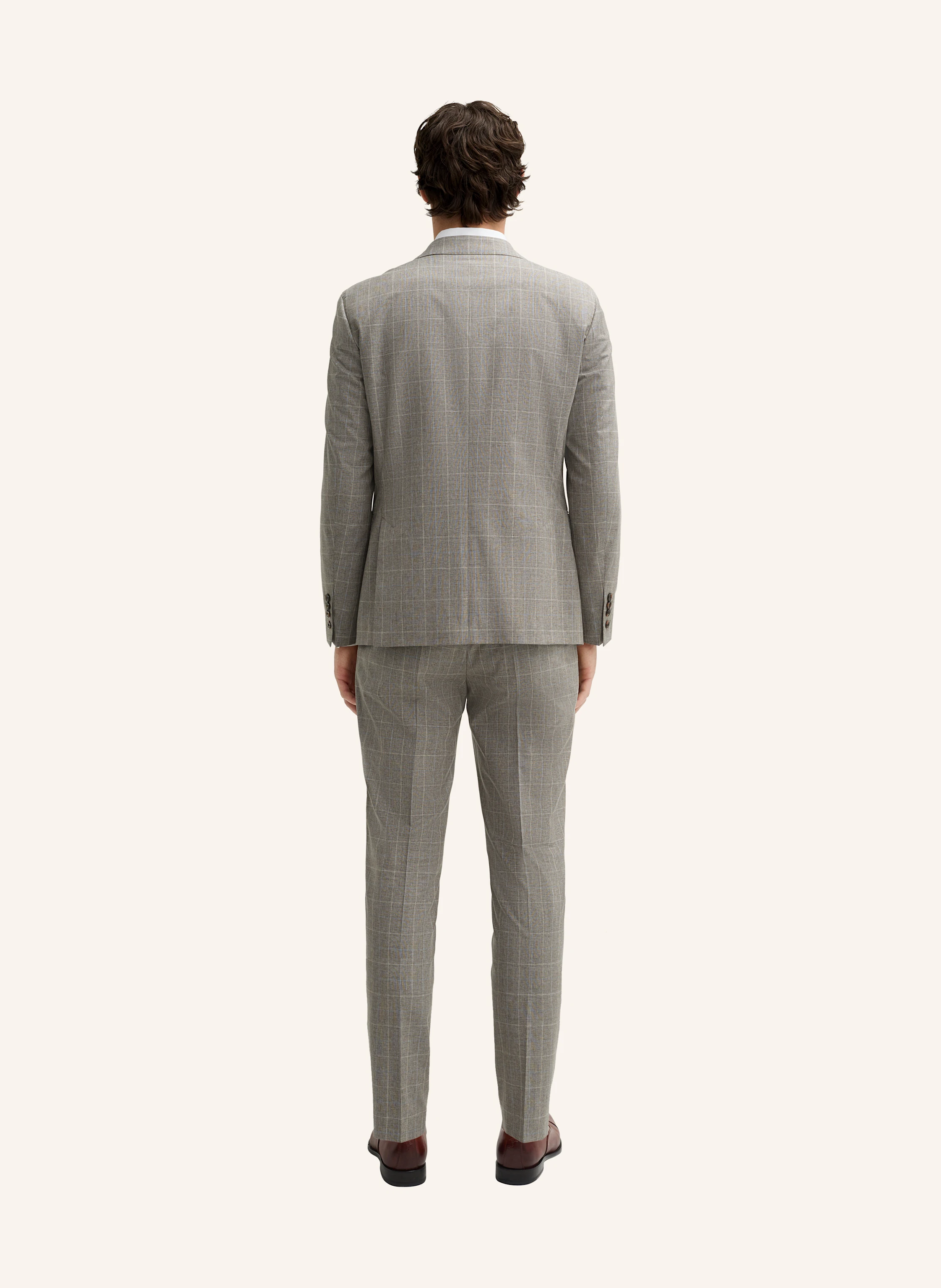 JOOP! Anzug Slim Fit