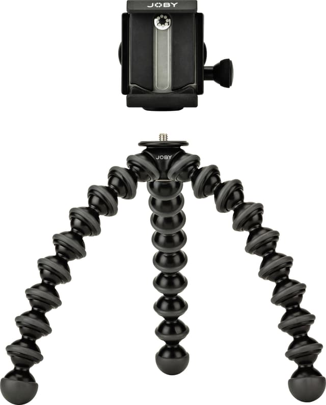 Joby GripTight GorillaPod JB01469-BWW tripod til mobiltelefon