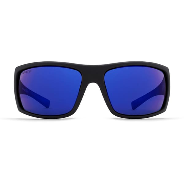 Lunette de ski VON ZIPPER SUPLEX POLAR BLK SAT/BLU FLSH PLR