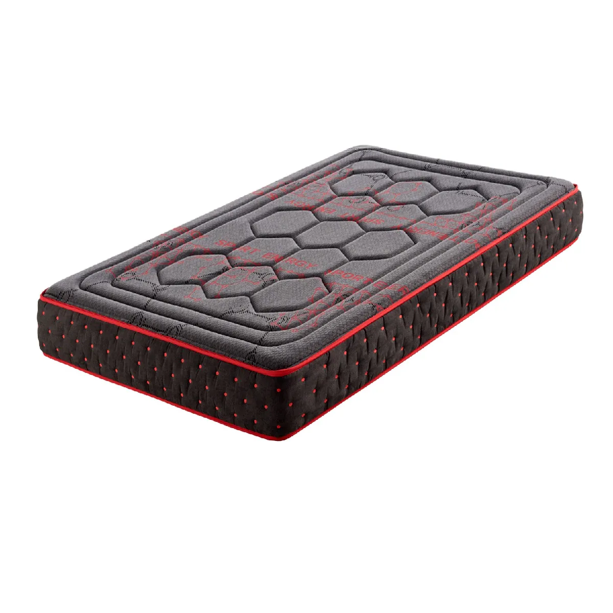Moonia Matelas Hexaflex Moon