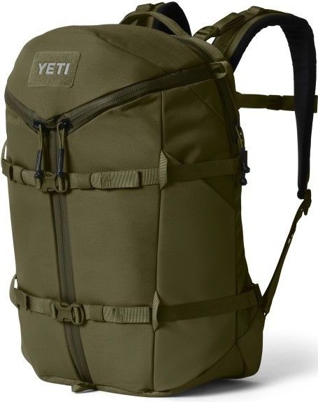 Yeti Coolers Ranchero 27 - Dagrugzak - Olijfgroen