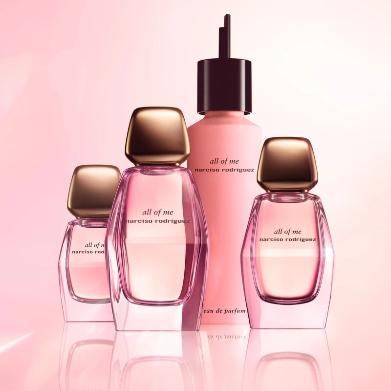 Narciso Rodriguez All Of Me EDP Refill 150 ml