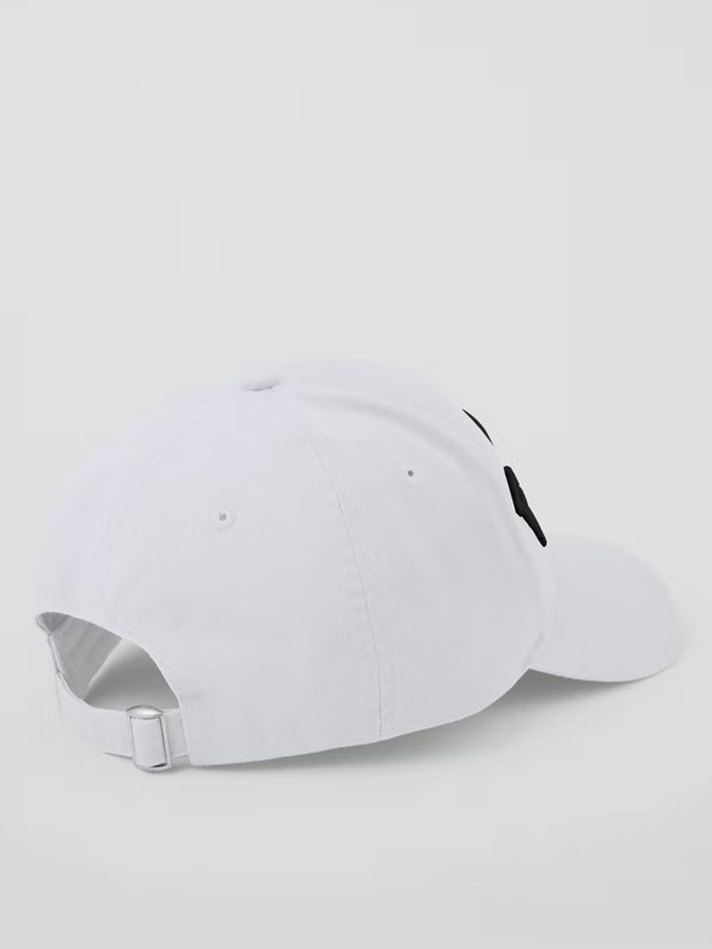 Sthlm Logo Cap