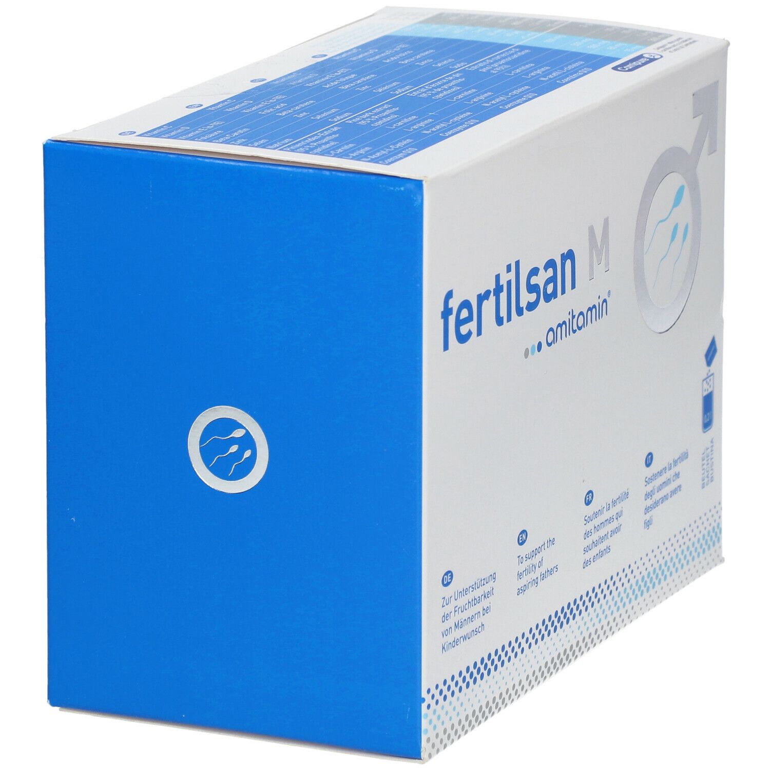amitamin® fertilsan® M