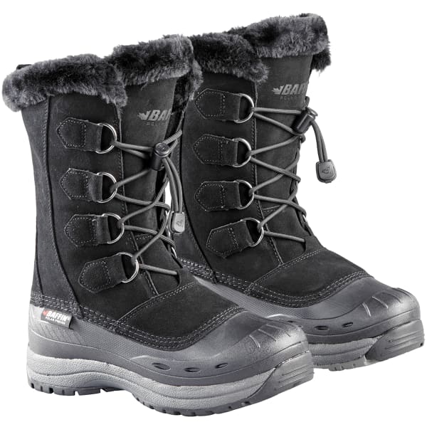 Après ski BAFFIN CHLOE W BLACK