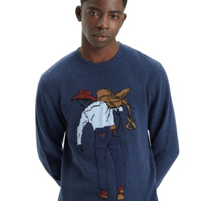Pull homme Original Housemark LEVIS