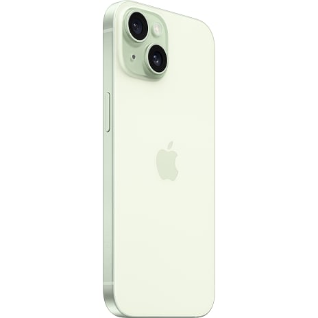 iPhone 15 256GB - Green