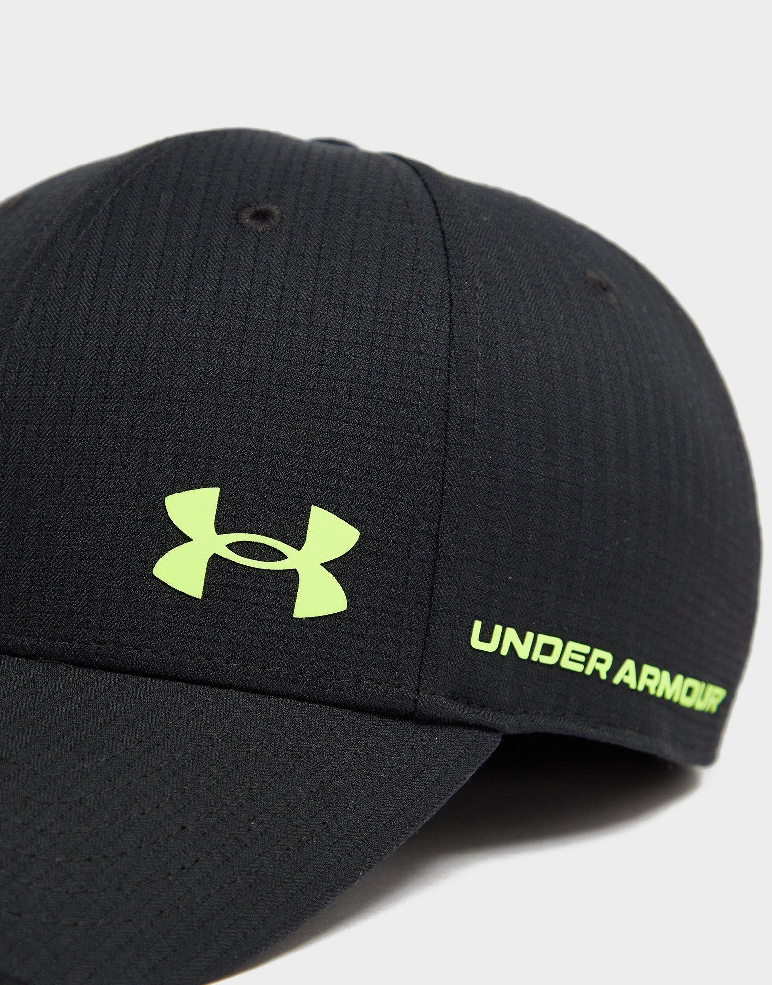 Under Armour Casquette UA Armour Vent