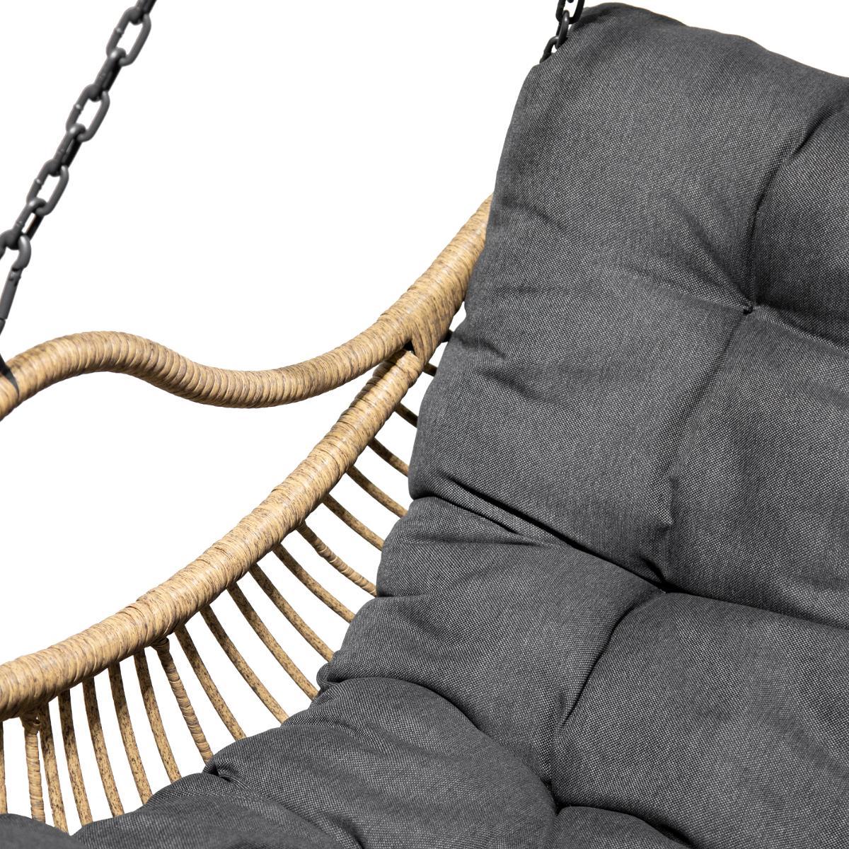 LOVEUSE SUSPENDU GIBRALTAR NATURAL