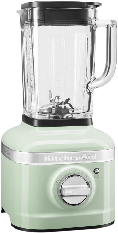 KitchenAid Artisan K400 blender. 1,4 L Pistacie