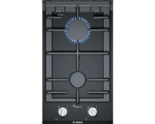 Bosch Domino Kookplaat 30,6 x 52,7 cm 2 Kookzones PRB3A6B70D