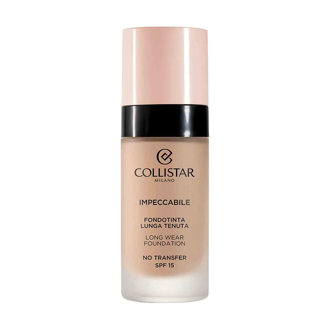 Collistar Impeccable Long Wear Foundation2N