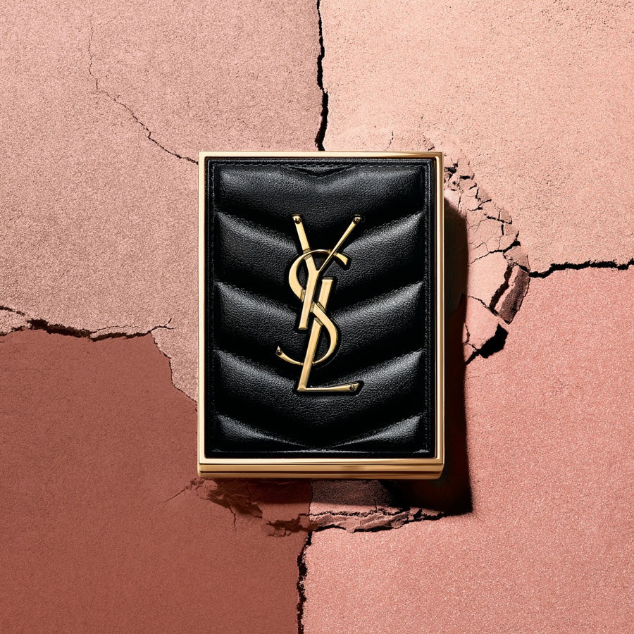 Yves Saint Laurent Couture Mini Clutch 600 5g