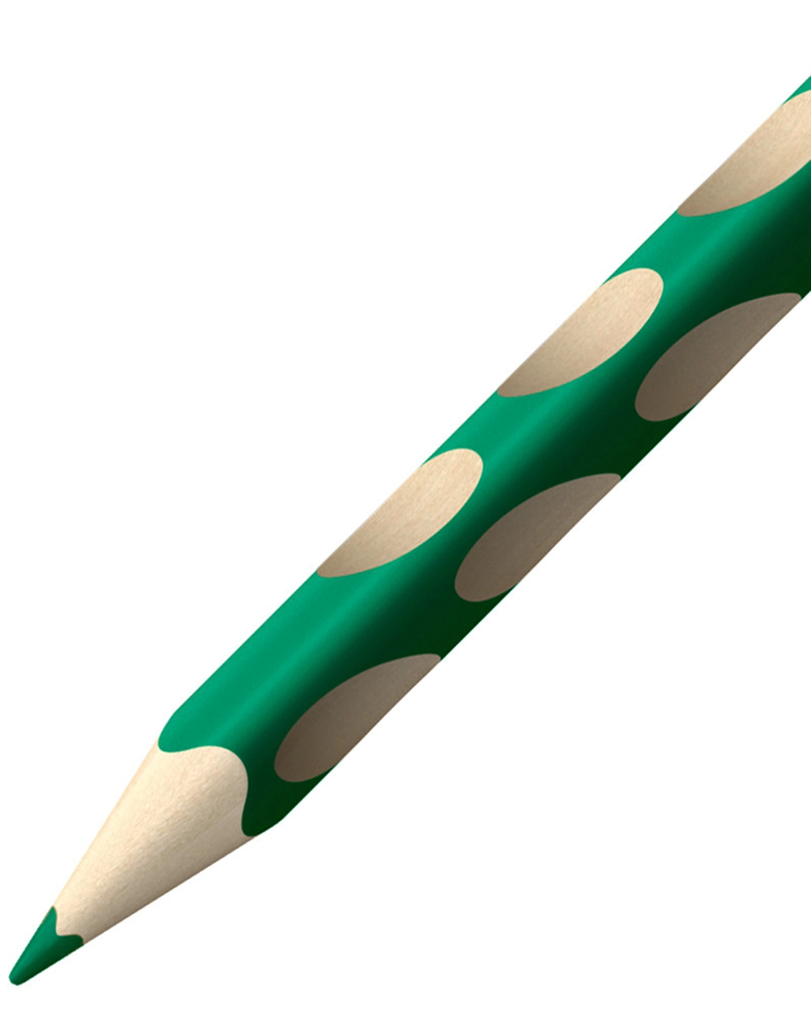 Buntstift STABILO® EASYcolors R 12er-Pack mit Spitzer