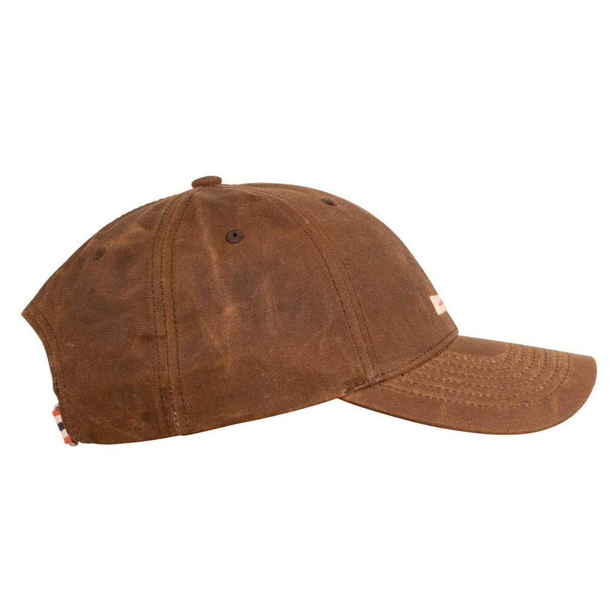 Amundsen<br>Waxed Cotton